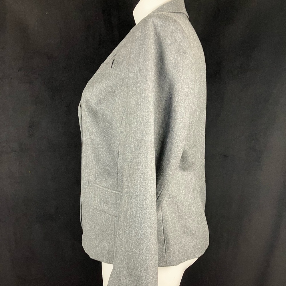 Talbot’s 2- Button Blazer - Picture 2 of 11